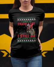 I Used To Crash A Lot Ladies T-Shirt apparel-ladies-t-shirt-lifestyle-04