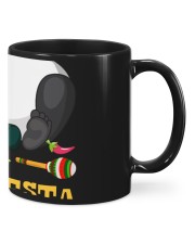 Lets Fiesta Panda Version Mugs tile