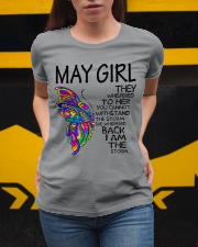 May Girl Ladies T-Shirt apparel-ladies-t-shirt-lifestyle-04