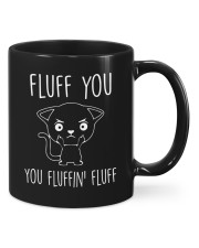 Fluff You - You Fluffin Fluff Mugs tile