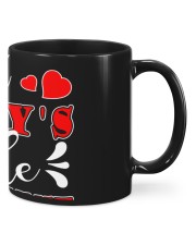Mommy And Daddy's Little Valentine Mugs tile