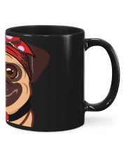 Pug Mom Mugs tile