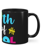 100th Day Of School Design Mugs tile
