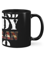 Husband Daddy Veteran Hero Mugs tile