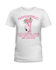 Mamamingo Ladies T-Shirt front