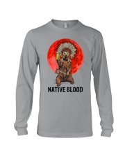 Native Blood Long Sleeve Tee tile