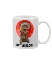 Native Blood Mug tile