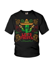 Lets Fiesta Youth T-Shirt tile