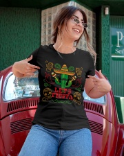 Lets Fiesta Ladies T-Shirt apparel-ladies-t-shirt-lifestyle-01