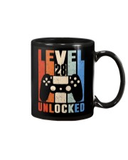 Level 28 Unlocked Mug tile