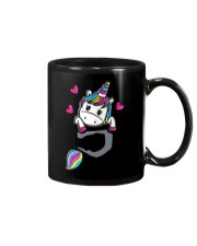 Unicorn In Pocket Mug tile
