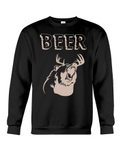 Beer Crewneck Sweatshirt tile