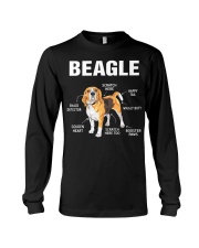 Beagle Long Sleeve Tee tile