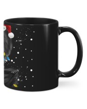 Cat Christmas Design Mugs tile