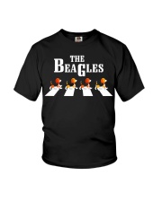 The Beagles Youth T-Shirt tile