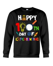 Happy 100th Day Of Experienting Crewneck Sweatshirt tile