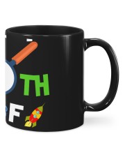 Happy 100th Day Of Experienting Mugs tile