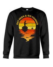 Fishing Crewneck Sweatshirt tile