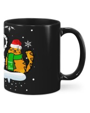 Merry Fluffmas Mugs tile