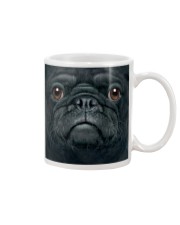 Big Face Pug Mug thumbnail