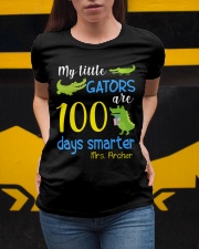 My Little Gators Are 100 Days Smarter Ladies T-Shirt apparel-ladies-t-shirt-lifestyle-04