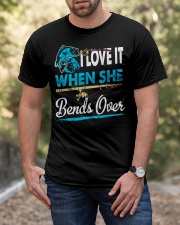 I Love It When She Bends Over Classic T-Shirt apparel-classic-tshirt-lifestyle-front-53