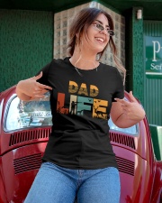 Dad Life Ladies T-Shirt apparel-ladies-t-shirt-lifestyle-01
