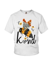 Bee Kind Youth T-Shirt tile