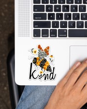 Bee Kind Sticker - Single (Vertical) aos-sticker-single-vertical-lifestyle-front-11