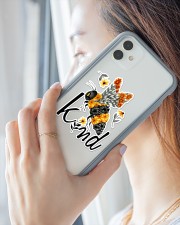Bee Kind Sticker - Single (Vertical) aos-sticker-single-vertical-lifestyle-front-29