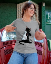 I Love Mom Ladies T-Shirt apparel-ladies-t-shirt-lifestyle-01