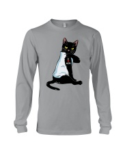 I Love Mom Long Sleeve Tee tile