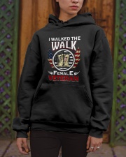 Female Veteran Hooded Sweatshirt apparel-hooded-sweatshirt-lifestyle-front-03