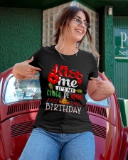 Kiss Me Its My Cinco De Mayo Birthday Ladies T-Shirt apparel-ladies-t-shirt-lifestyle-01