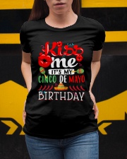 Kiss Me Its My Cinco De Mayo Birthday Ladies T-Shirt apparel-ladies-t-shirt-lifestyle-04