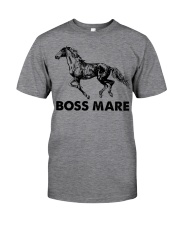 Boss Mare Classic T-Shirt tile