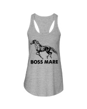 Boss Mare Ladies Flowy Tank tile