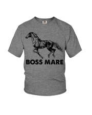 Boss Mare Youth T-Shirt tile
