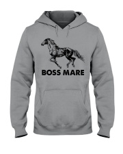 Boss Mare Hooded Sweatshirt tile