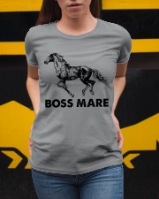 Boss Mare Ladies T-Shirt apparel-ladies-t-shirt-lifestyle-04