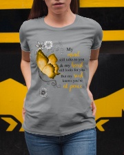 My Soul Knows You're At Peace Ladies T-Shirt apparel-ladies-t-shirt-lifestyle-04