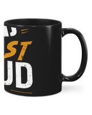 I Like It Hard Fast And Loud I Am A Harley Girl Mugs tile
