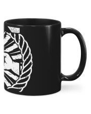 Dad Son Best Team Ever Mugs tile