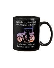 Behind Every Farm Girl Mug tile