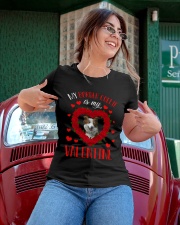 My Border Collie Is My Valentine Ladies T-Shirt apparel-ladies-t-shirt-lifestyle-01