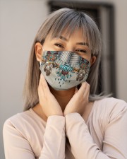 Native America Facemask Cloth Face Mask - 3 Pack aos-face-mask-lifestyle-17
