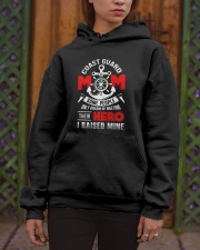 Coast Guard Mom Hooded Sweatshirt apparel-hooded-sweatshirt-lifestyle-front-03