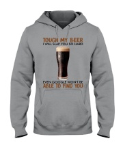 Touch My Beer Hooded Sweatshirt tile
