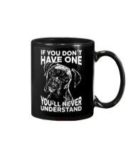 If You Don't Have One You'll Never Understand Mug tile