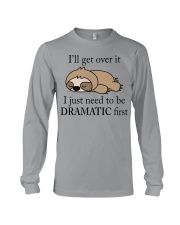 Limited Edition - I Just Need To Be Dramatic First Long Sleeve Tee thumbnail